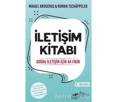 İletişim Kitabı - Roman Tschappeler - The Kitap