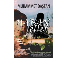 Yaban Eller - Muhammet Daştan - Cinius Yayınları
