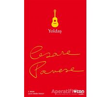 Yoldaş - Cesare Pavese - Can Yayınları