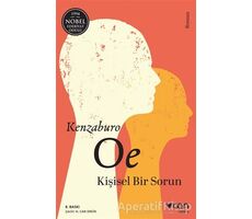 Kişisel Bir Sorun - Kenzaburo Oe - Can Yayınları