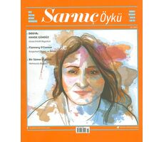 Sarnıç Öykü Dergisi Sayı:22 Mart-Nisan - 2015