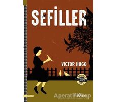 Sefiller - Victor Hugo - Yediveren Yayınları