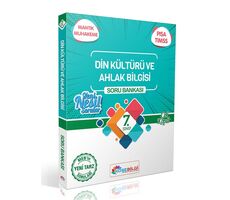 7.Sınıf Din Kültürü Soru Bankası KöşeBilgi Yayınları