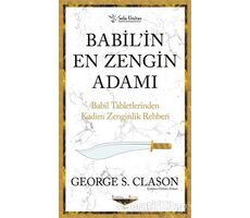 Babilin En Zengin Adamı - George S. Clason - Sola Unitas