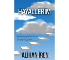 Hayallerim - Alihan İren - Cinius Yayınları