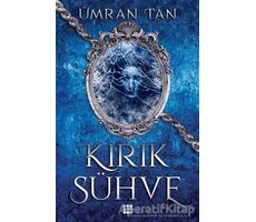 Kırık Sühve - Ümran Tan - Dokuz Yayınları