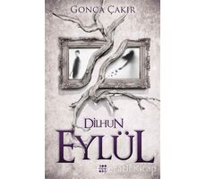 Eylül 1 - Dilhun - Gonca Çakır - Dokuz Yayınları