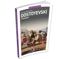 Kumarbaz - Dostoyevski - Aperatif Dünya Klasikleri