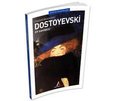 Ev Sahibesi - Dostoyevski - Aperatif Dünya Klasikleri