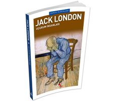 Uçurum İnsanları - Jack London - Aperatif Dünya Klasikleri