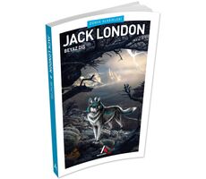 Beyaz Diş - Jack London - Aperatif Dünya Klasikleri