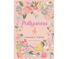 Pollyanna - Eleanor H. Porter - Koridor Yayıncılık