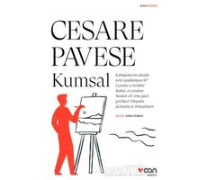 Kumsal - Cesare Pavese - Can Yayınları