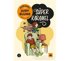 Karamel 2: Süper Karamel - Judy Blume - Kolektif Kitap