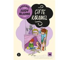 Karamel 4: Çifte Karamel - Judy Blume - Kolektif Kitap