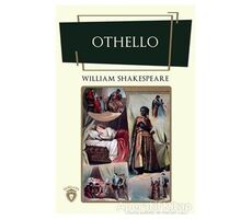 Othello - William Shakespeare - Dorlion Yayınları