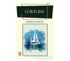 Lord Jim - Joseph Conrad - Dorlion Yayınları