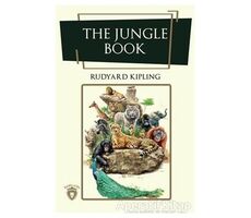 The Jungle Book - Joseph Rudyard Kipling - Dorlion Yayınları