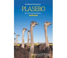 Plasebo - N. Ahmet Erözenci - Ayrıntı Yayınları