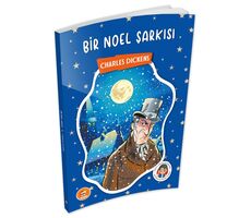 Bir Noel Şarkısı - Charles Dickens - Biom (Çocuk Klasikleri)