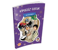 Kimsesiz Çocuk - Hector Malot - Biom (Çocuk Klasikleri)