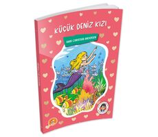 Küçük Deniz Kızı - Hans Christian Andersen - Biom (Çocuk Klasikleri)