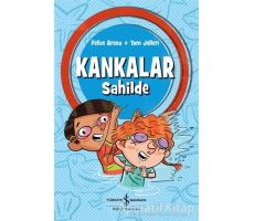 Kankalar Sahilde - Felice Arena - İş Bankası Kültür Yayınları