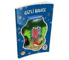 Gizli Bahçe - F.Hodgson Burnett - Biom (Çocuk Klasikleri)