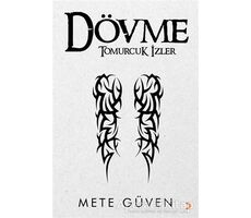 Dövme - Mete Güven - Cinius Yayınları