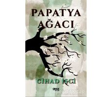 Papatya Ağacı - Cihad İşçi - Gece Kitaplığı