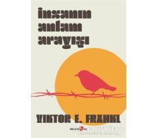 İnsanın Anlam Arayışı - Viktor Emil Frankl - Okuyan Us Yayınları