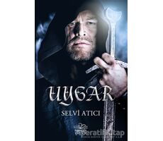 Uygar - Selvi Atıcı - Nemesis Kitap