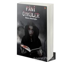 Fani Öyküler - Banu Akeloğlu - Cinius Yayınları