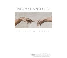 Michelangelo - Estelle M. Hurll - Gece Kitaplığı