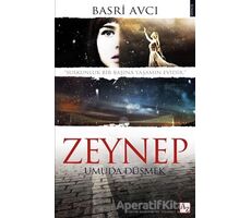 Zeynep - Basri Avcı - Az Kitap