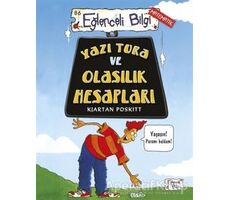 Yazı Tura ve Olasılık Hesapları - Kjartan Poskitt - Eğlenceli Bilgi Yayınları