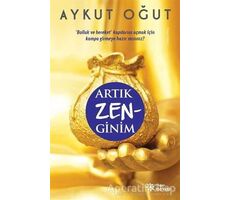 Artık Zenginim - Aykut Oğut - Doğan Novus