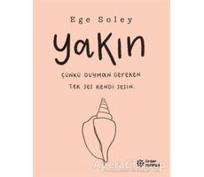 Yakın - Ege Soley - Doğan Novus