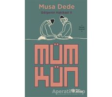 Mümkün - Musa Dede - Doğan Novus