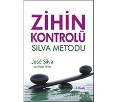 Zihin Kontrolü - Jose Silva - Alfa Yayınları