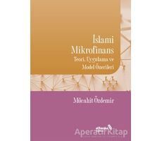 İslami Mikrofinans - Mücahit Özdemir - Albaraka Yayınları