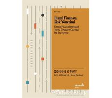 İslami Finansta Risk Yönetimi - Muhammad Al Amine - Albaraka Yayınları