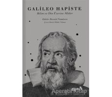 Galileo Hapiste - Ronald L. Numbers - Albaraka Yayınları