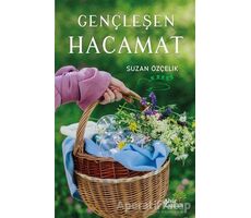 Gençleşen Hacamat - Suzan Özçelik - Ahir Zaman