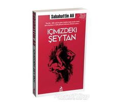 İçimizdeki Şeytan - Sabahattin Ali - Ren Kitap