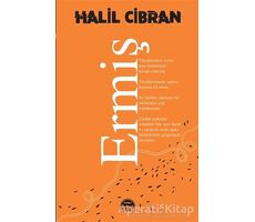 Ermiş - Halil Cibran - Martı Yayınları