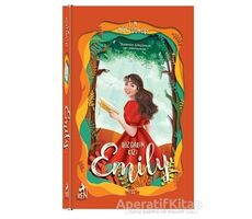 Rüzgarın Kızı Emily 2 - L. M. Montgomery - Ren Kitap