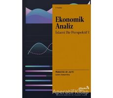 Ekonomik Analiz - Mabid Ali Al-Jarhi - Albaraka Yayınları