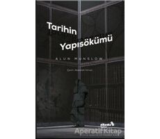 Tarihin Yapısökümü - Alun Munslow - Albaraka Yayınları