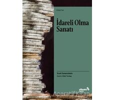 İdareli Olma Sanatı - Scott Sonenshein - Albaraka Yayınları